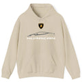 Lamborghini Huracan Hoodie