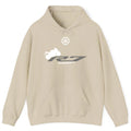 Yamaha Yzf R7 Hoodie