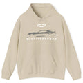 Chevrolet Camaro Hoodie