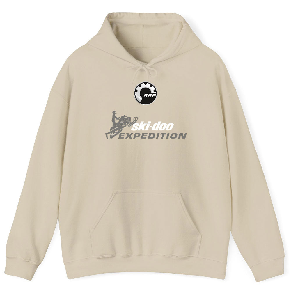 Brp Ski Doo Expedition Hoodie