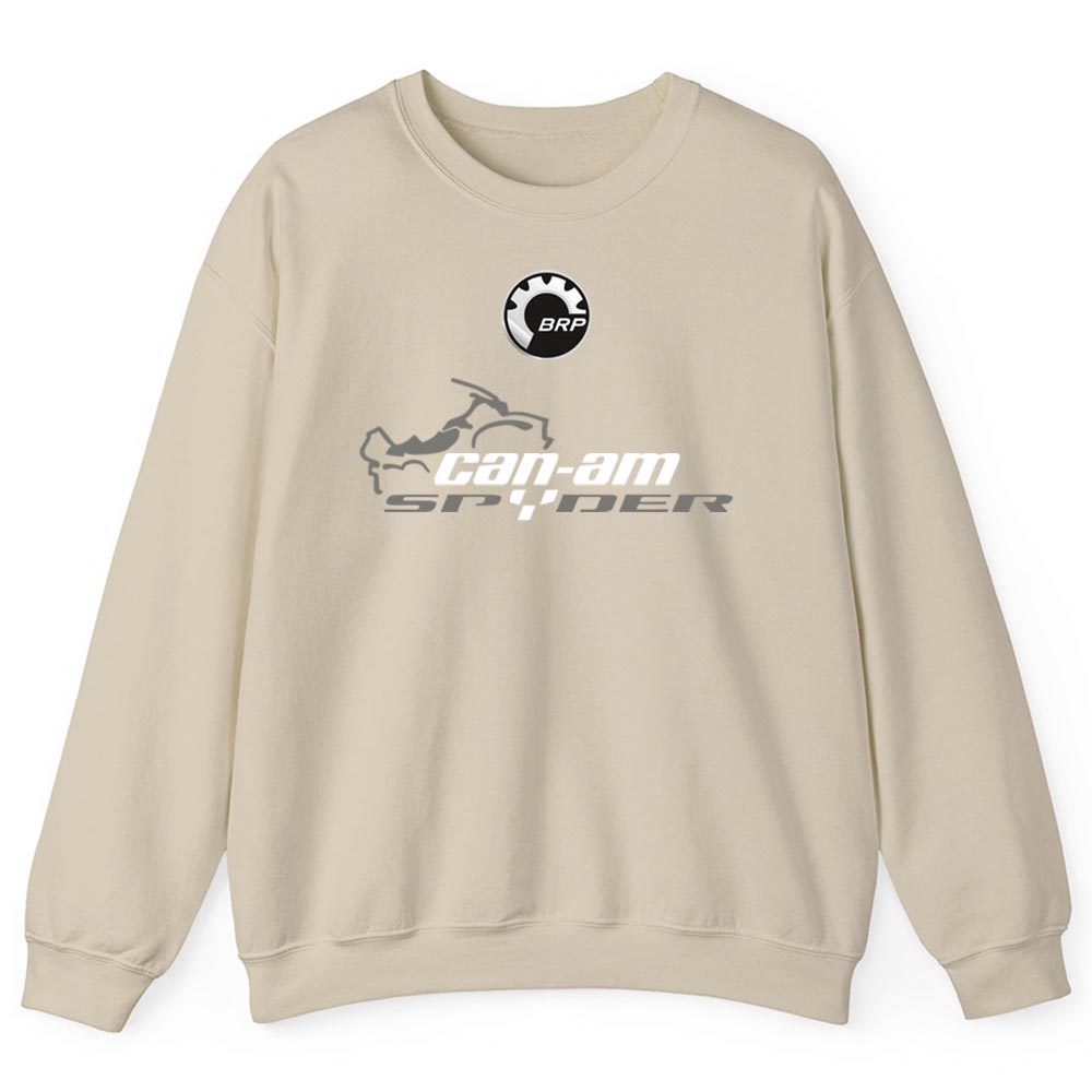 Brp Can-Am Spyder Sweatshirt