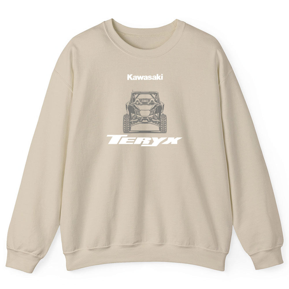 Kawasaki Teryx Sweatshirt