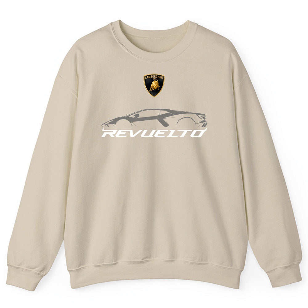 Lamborghini Revuelto Sweatshirt