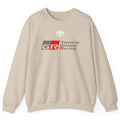 Toyota Gr Logo Sweatshirt