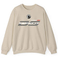 Brp Can-Am Maverick X3 DS Turbo RR Sweatshirt