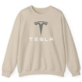 Tesla Sweatshirt