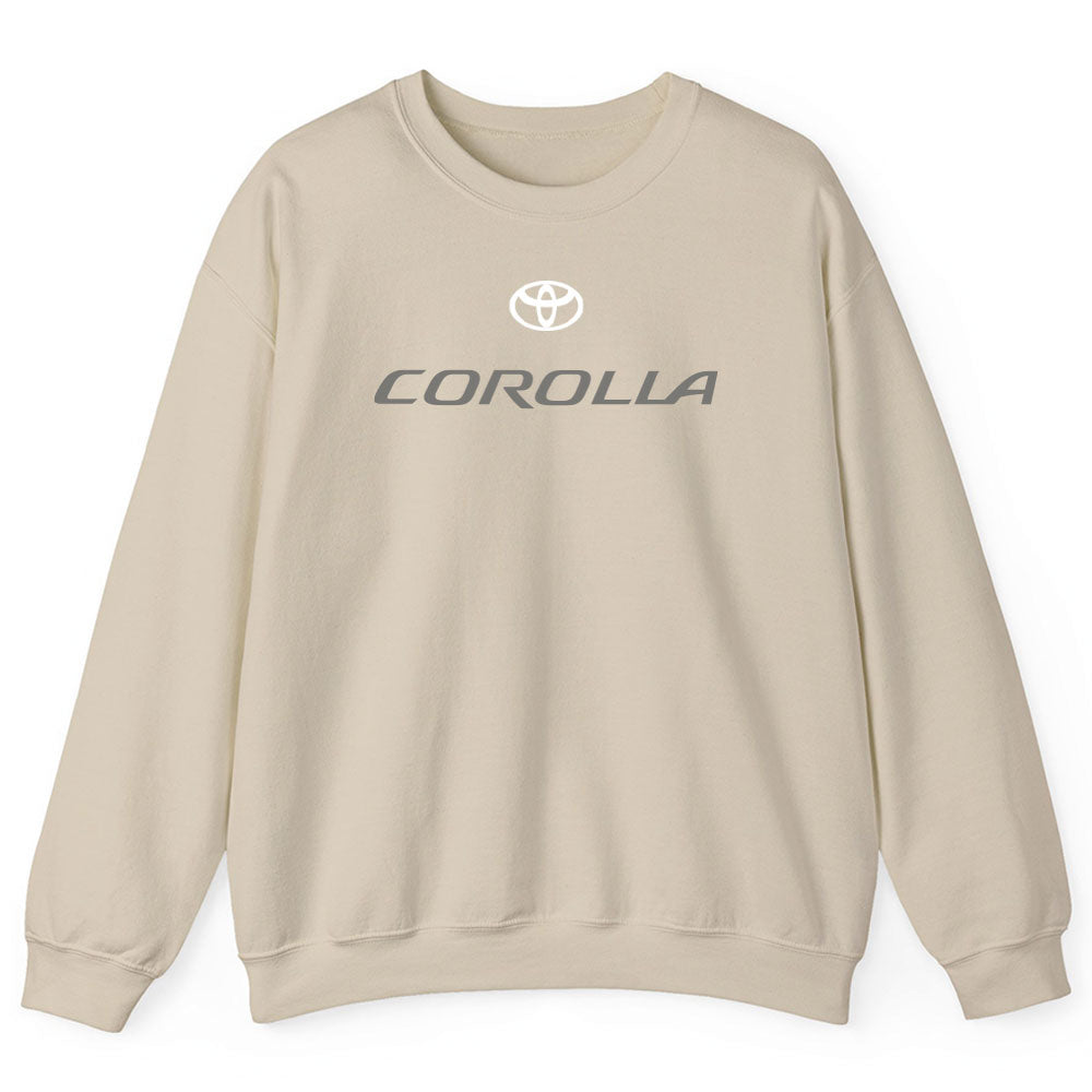 Toyota Corolla Sweatshirt