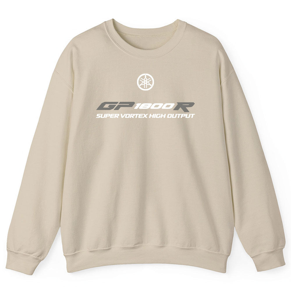 Yamaha GP SVHO Sweatshirt