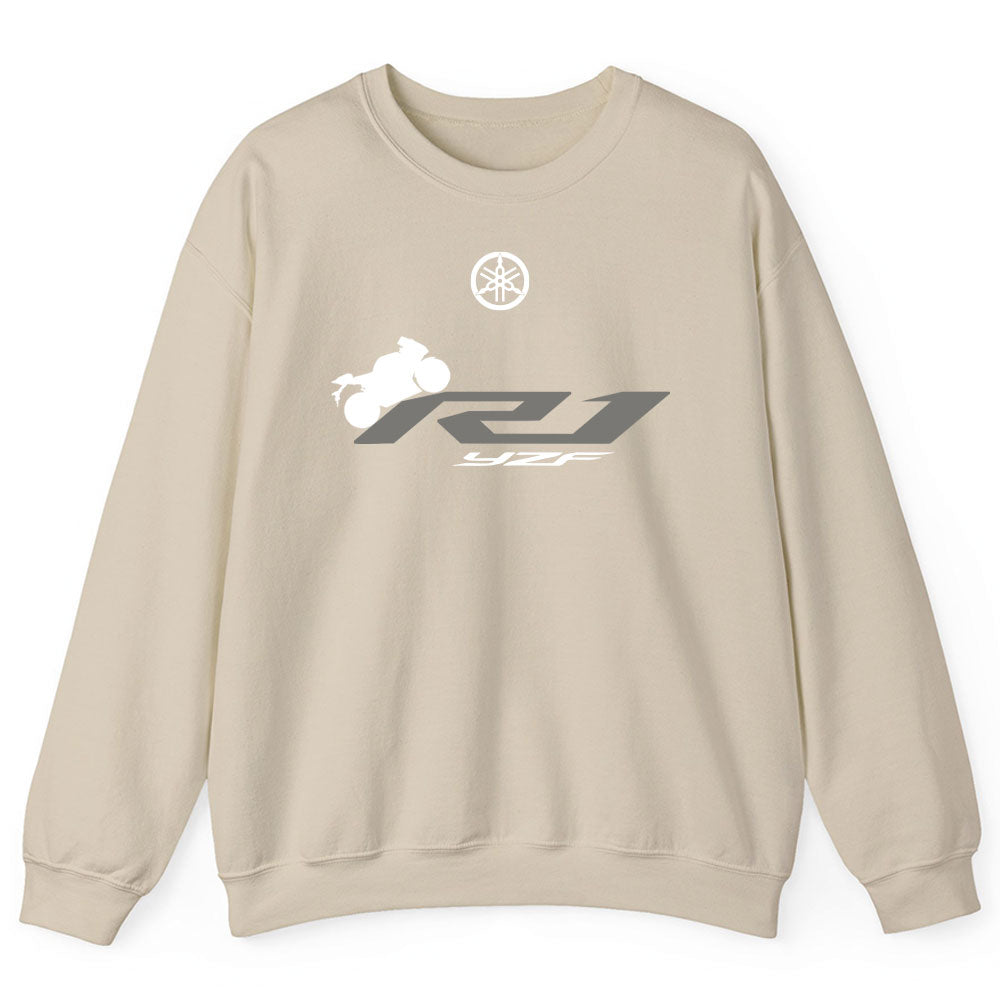 Yamaha Yzf R1 Sweatshirt