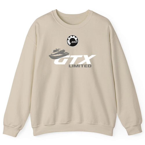 Brp Sea Doo GTX Limited Sweatshirt