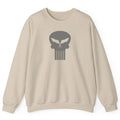 Corvette C5 Jake Skull Sweatshirt