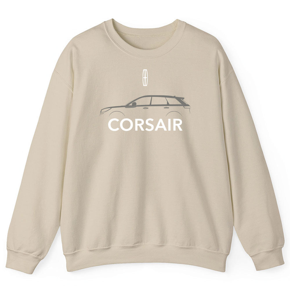 Lincoln Corsair Sweatshirt