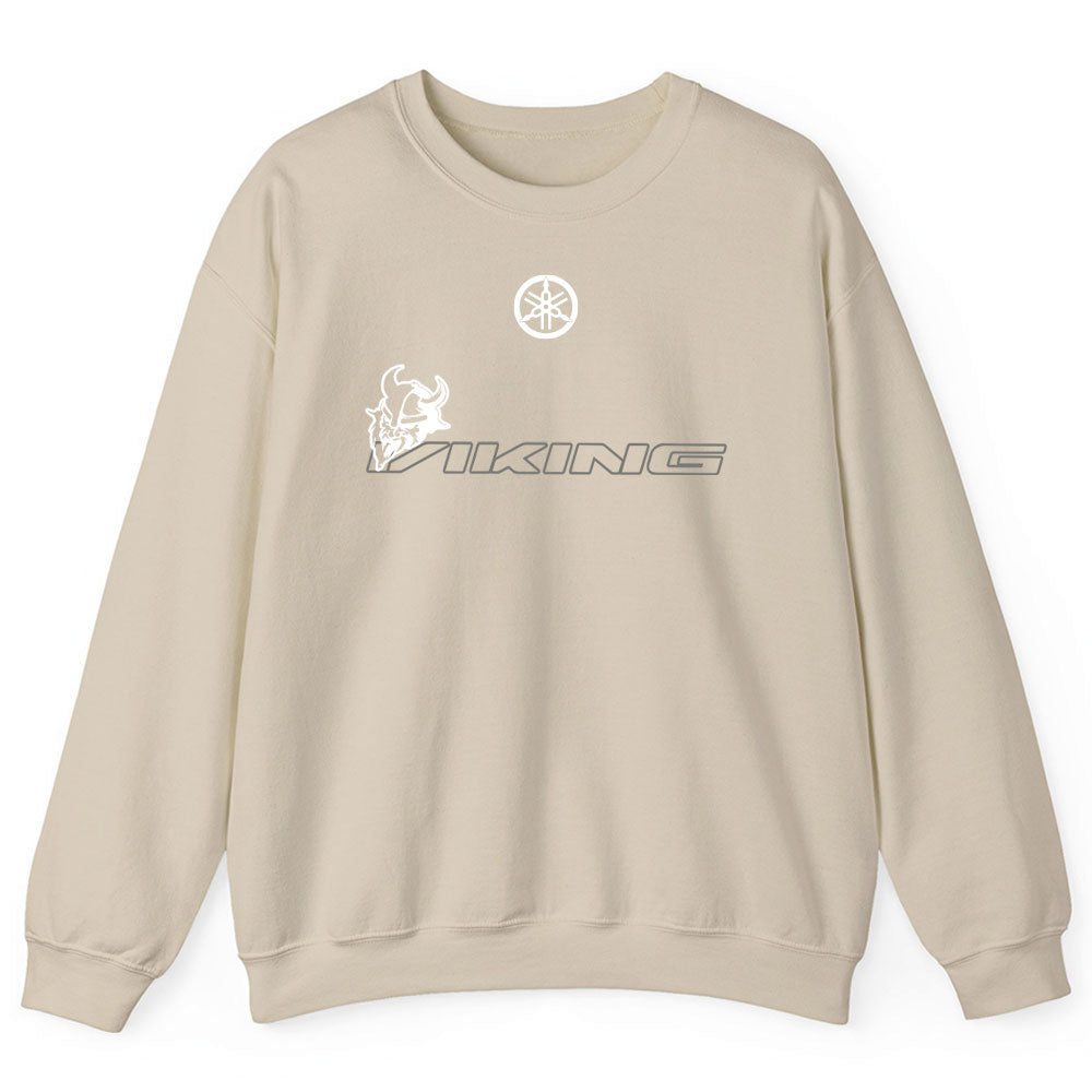 Yamaha Viking Sweatshirt