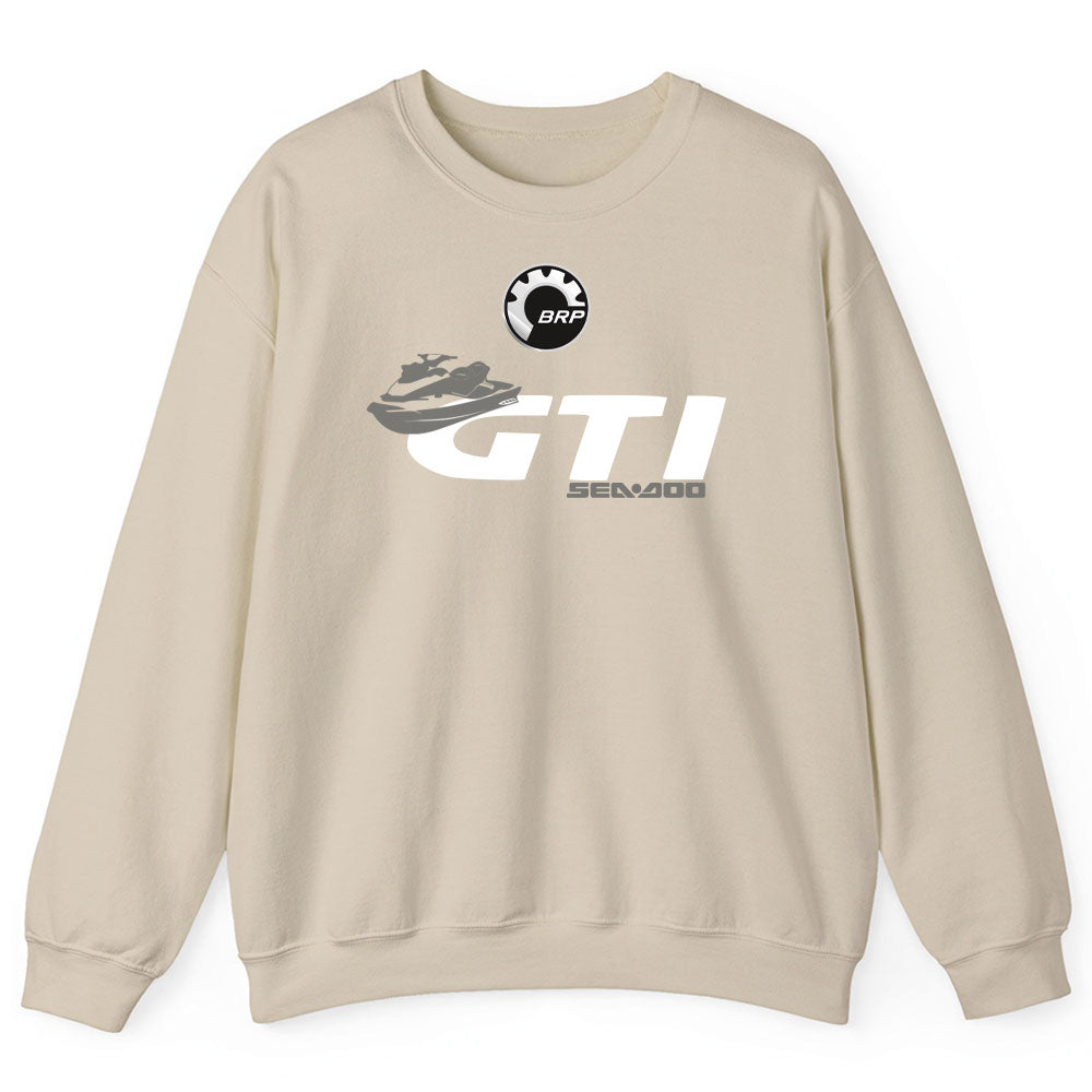 Brp Sea Doo GTI Sweatshirt