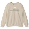 Jeep Grand Wagoneer Sweatshirt