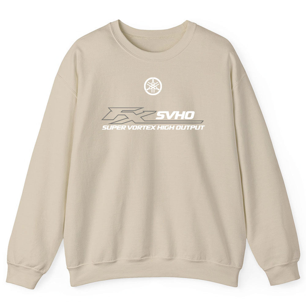 Yamaha FX SVHO Sweatshirt