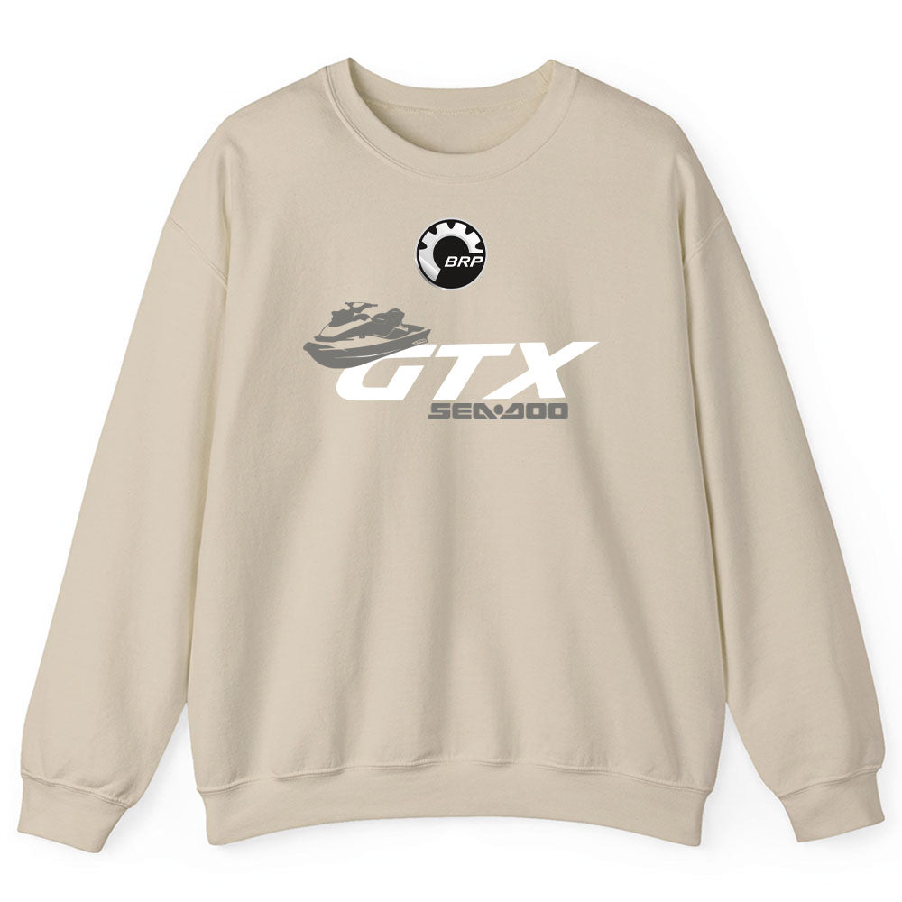 Brp Sea Doo GTX Sweatshirt