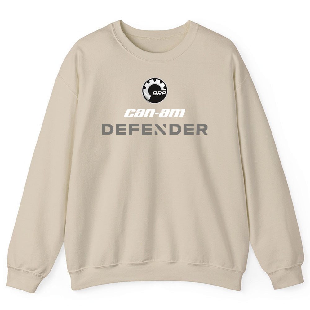 Brp Can-Am Defender Sweatshirt