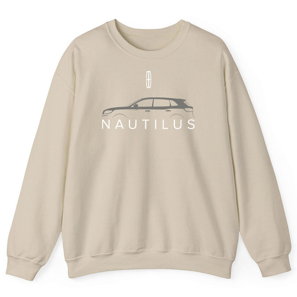 Lincoln Nautilus Sweatshirt