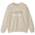 Lincoln Continental Sweatshirt