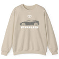 Toyota Prius Sweatshirt