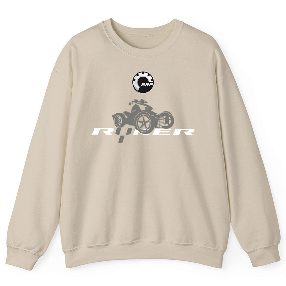 Brp Can-Am Ryker Sweatshirt