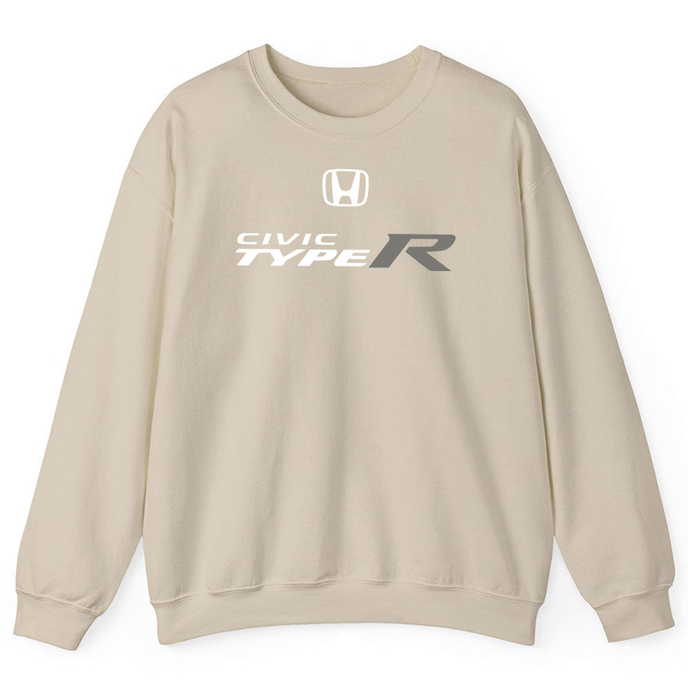 Honda Type-R Sweatshirt