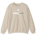 Toyota Trd Pro Logo Sweatshirt