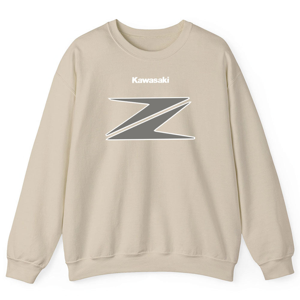Kawasaki Z Sweatshirt