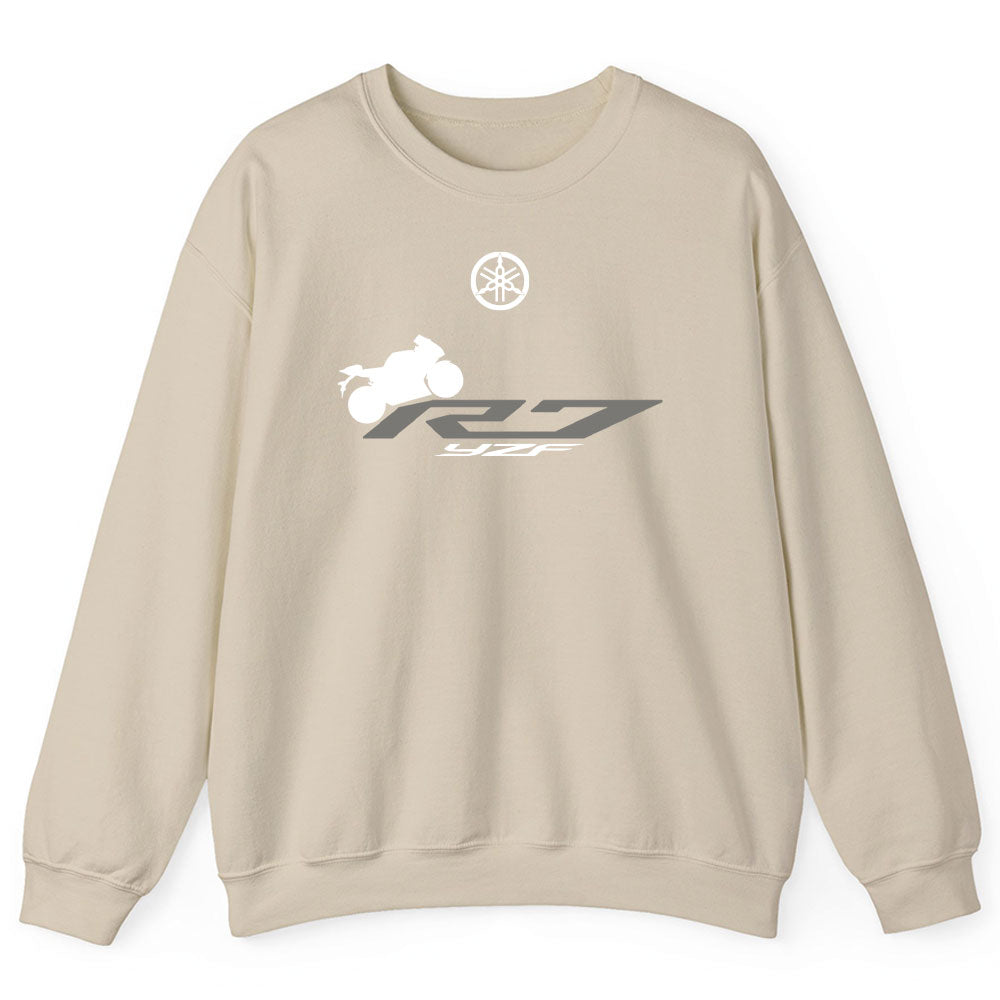 Yamaha Yzf R7 Sweatshirt