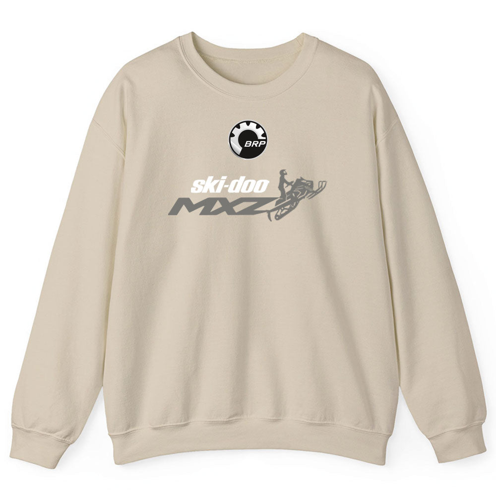Brp Ski Doo Mxz Sweatshirt