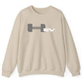 Hummer Ev Logo Sweatshirt