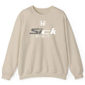 Honda Sick Civic Si Sweatshirt