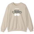Hummer H1 Sweatshirt
