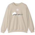 Yamaha Yzf R1M Sweatshirt