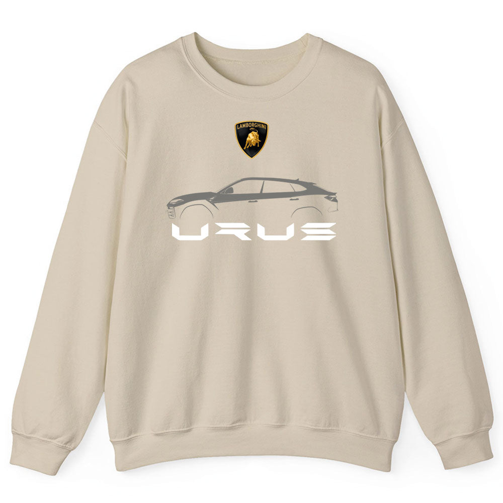 Lamborghini Urus Sweatshirt