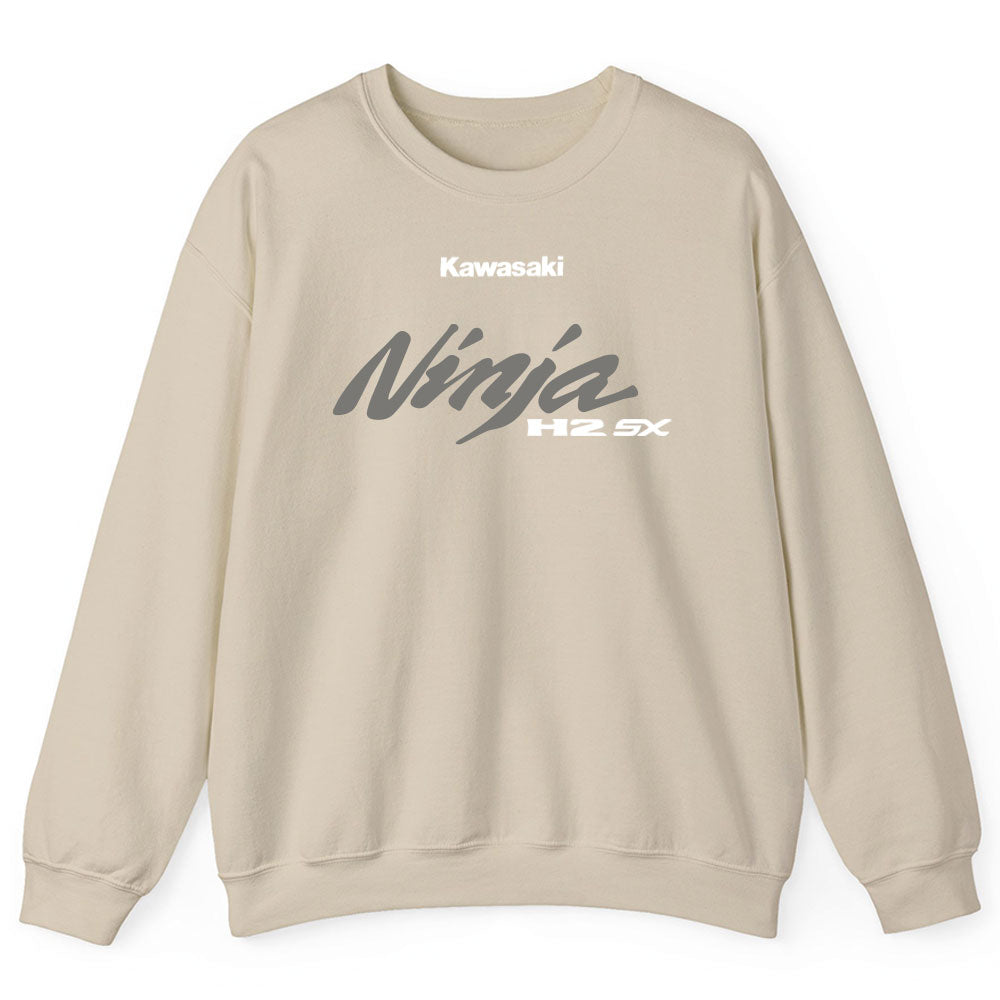 Kawasaki Ninja H2 SX Sweatshirt
