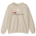 Toyota Gr Corolla Sweatshirt