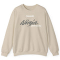 Kawasaki Ninja Zx-10R Sweatshirt