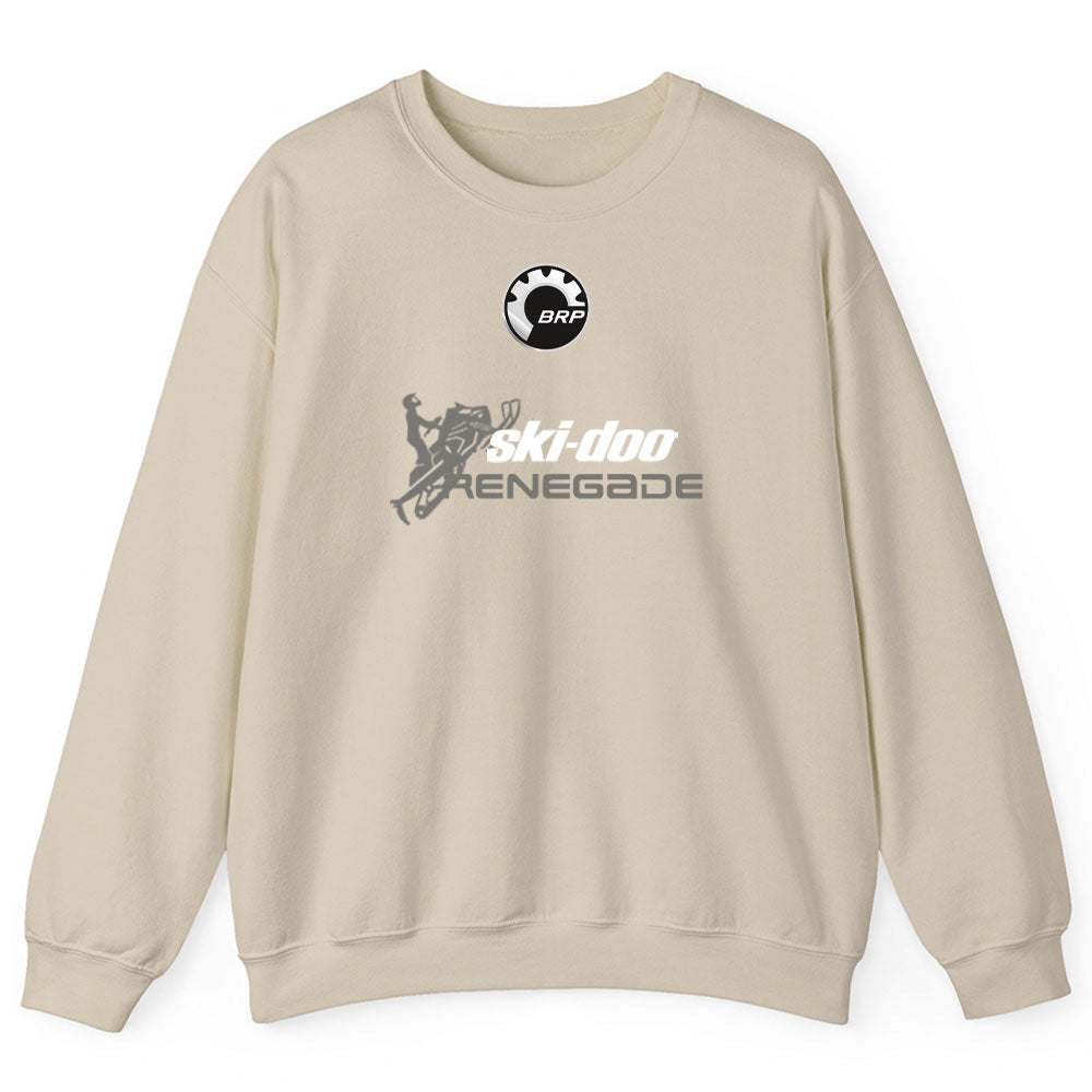Brp Ski Doo Renegade Sweatshirt