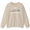 Jeep Compass Sweatshirt