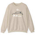 Toyota Fj Cruiser Sweatshirt