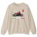 Ducati Diavel V4 Sweatshirt
