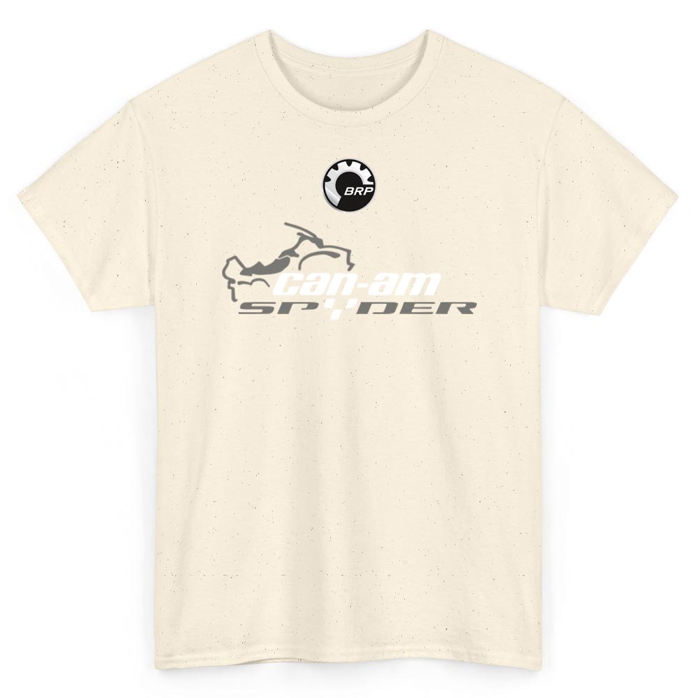 Brp Can-Am Spyder T-Shirt