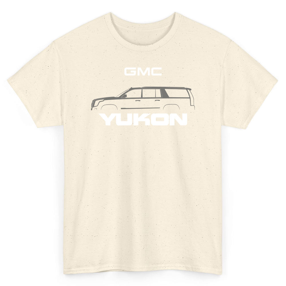 GMC Yukon T-Shirt