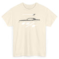 Dodge Challenger Rt T-Shirt