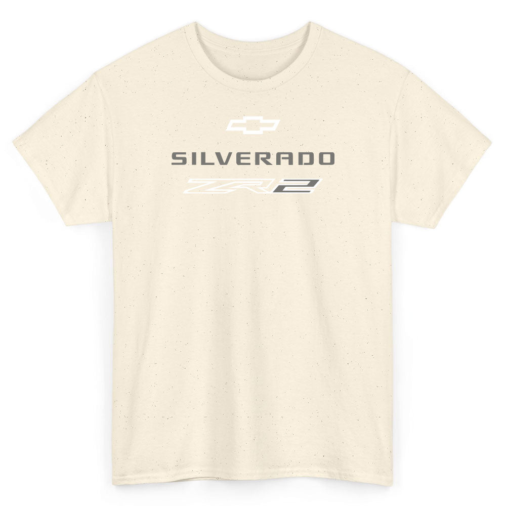 Chevrolet Silverado ZR2 T-Shirt