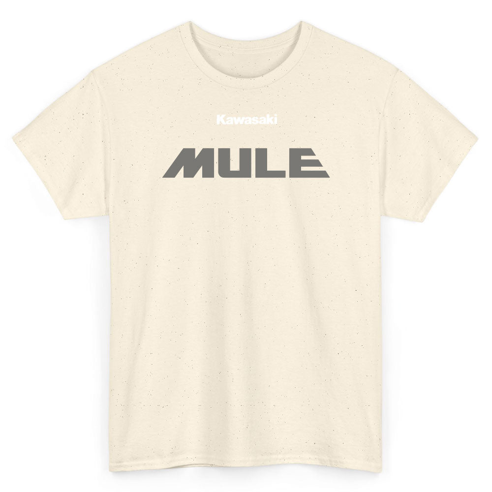 Kawasaki Mule T-Shirt