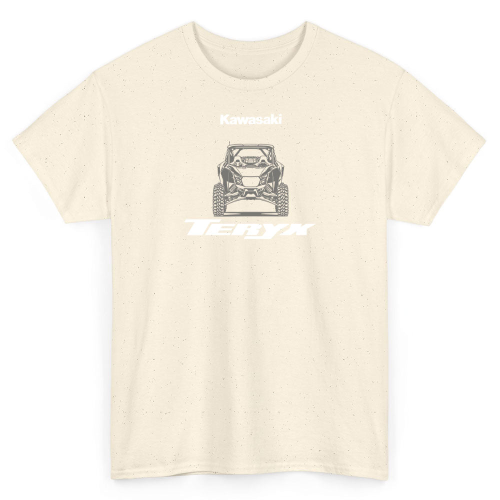 Kawasaki Teryx T-Shirt