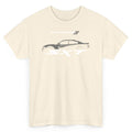 Dodge Charger Sxt T-Shirt